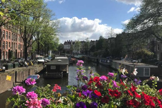 Amsterdam in 1 Day: A Guide to Seeing the Best of the City