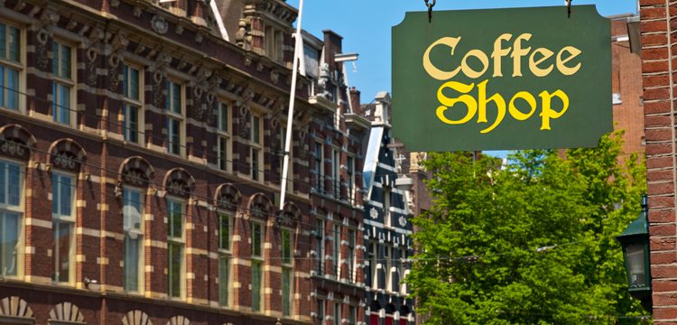 Best Amsterdam’s Coffee shops: explore the Cannabis Cafes in the City