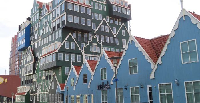 Hotels near Amsterdam