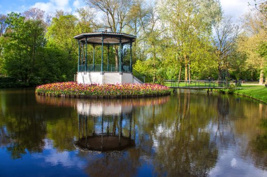 A Guide to Amsterdam’s Beautiful Parks