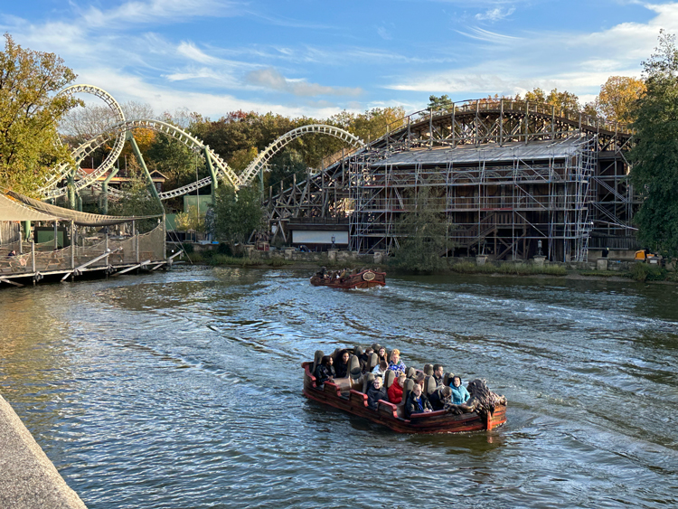 Efteling Kaatsheuvel