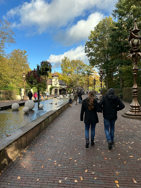 Park Efteling