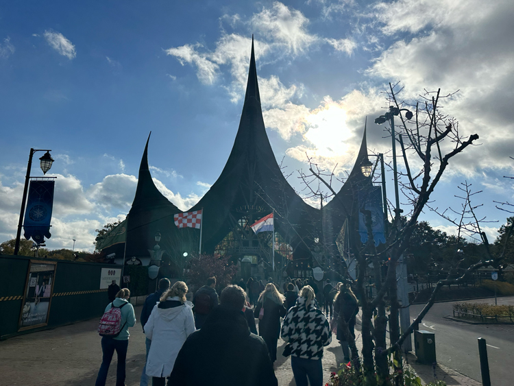 Efteling