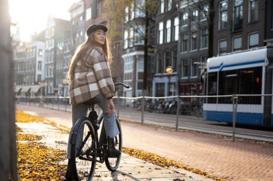 Vervoermiddelen-amsterdam