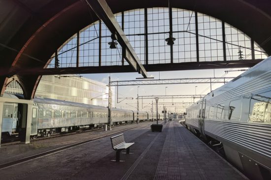 Amsterdam-centraal-station