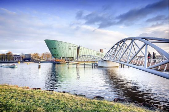 Outings for children Amsterdam