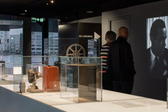 cat cabinet Amsterdam