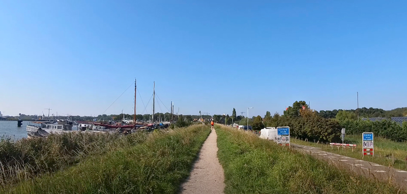 The Picturesque Schellingwoude