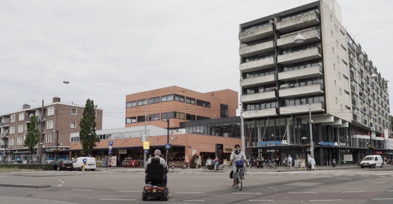 Amsterdam Nieuw-West