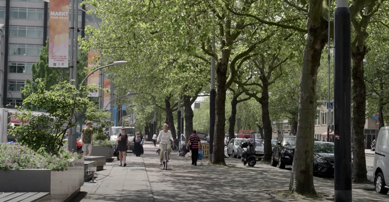 Amsterdam Nieuw-West