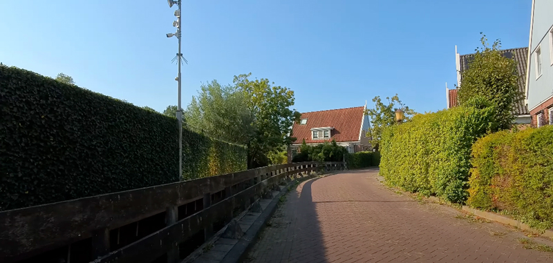 Schellingwoude Amsterdam