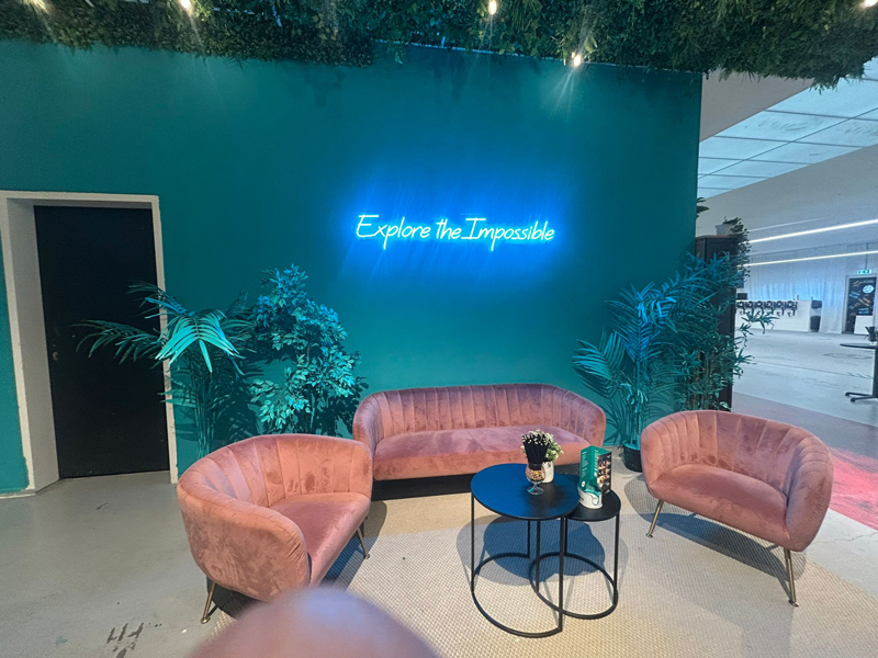 The Park Playground VR