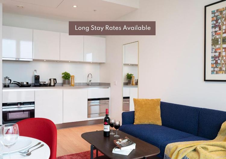 PREMIER SUITES Amsterdam