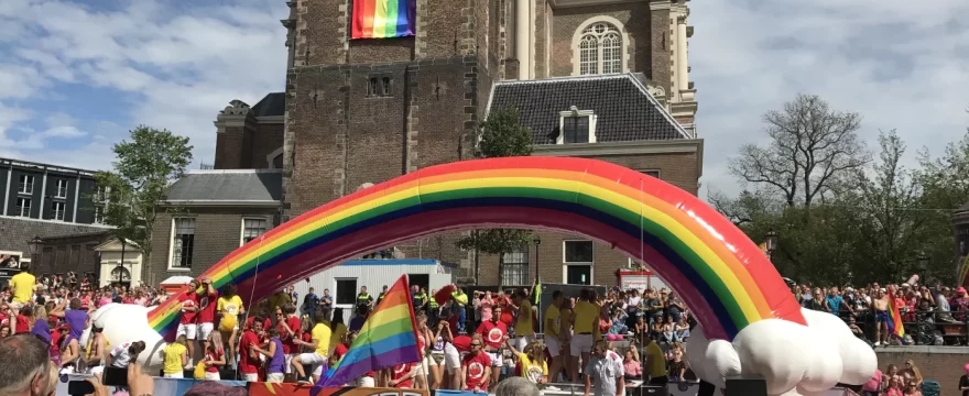 First time in Amsterdam? What to know before your first visit