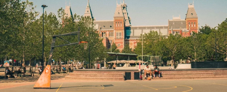 A spontaneous day in Amsterdam: how to plan without overplanning