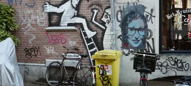 3 days in Amsterdam: a smart itinerary by neighbourhood
